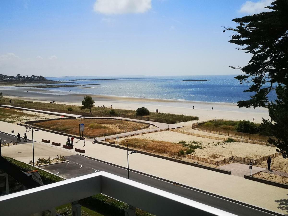 Le Diana Hotel & Spa Nuxe Carnac Εξωτερικό φωτογραφία